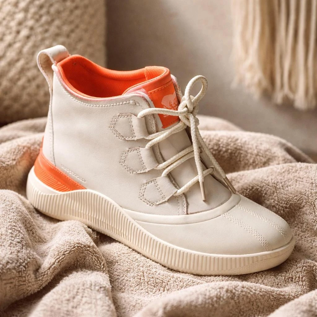 SOREL Sorel - WOMEN
S OUT N ABOUT III CLASSIC WP BOOTIE