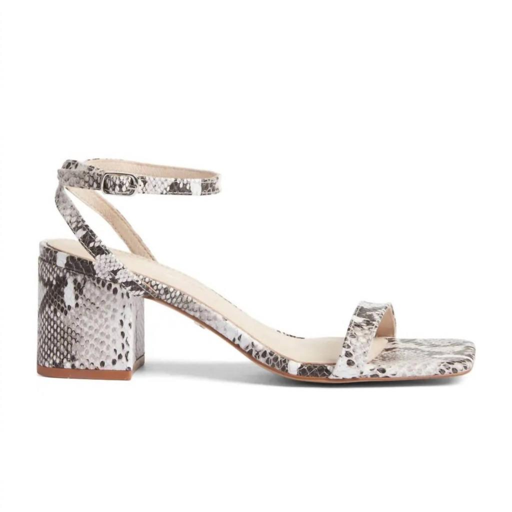 Yosi Samra Yosi Samra - Diana Heels