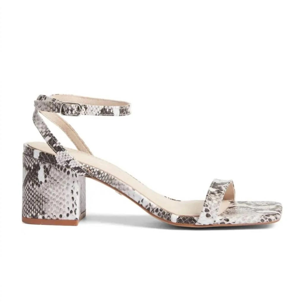 Yosi Samra Yosi Samra - Diana Heels 2