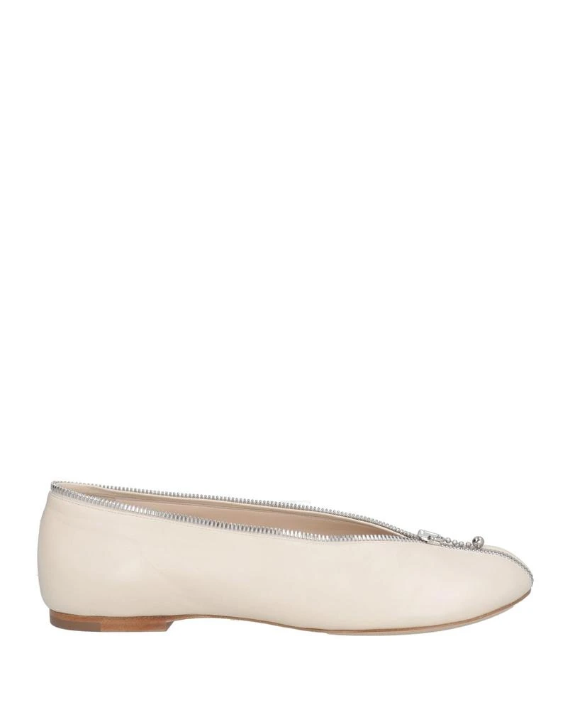 Burberry Ballet flats 1