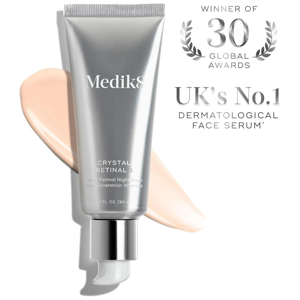 Medik8 Medik8 Crystal Retinal 3 Serum 30ml 2
