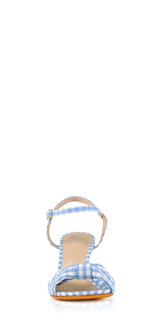 Maryam Nassir Zadeh Victoria Sandals