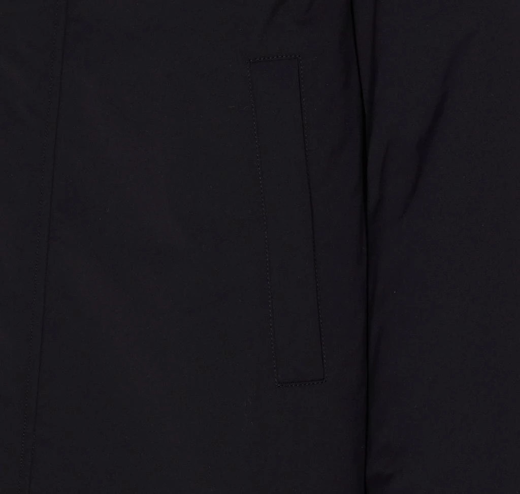 Herno Herno Hooded Padded Coat 3