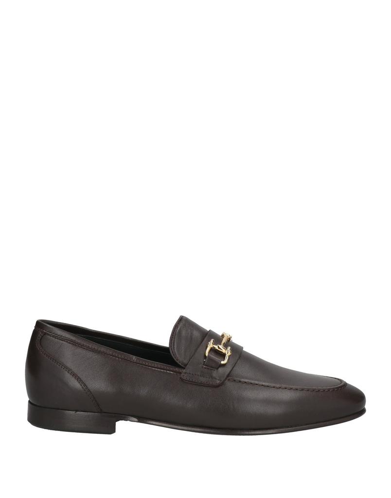 GIOVANNI CONTI Loafers