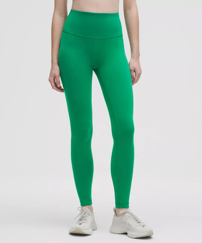 Lululemon Wunder Train High-Rise Tight 28" 17