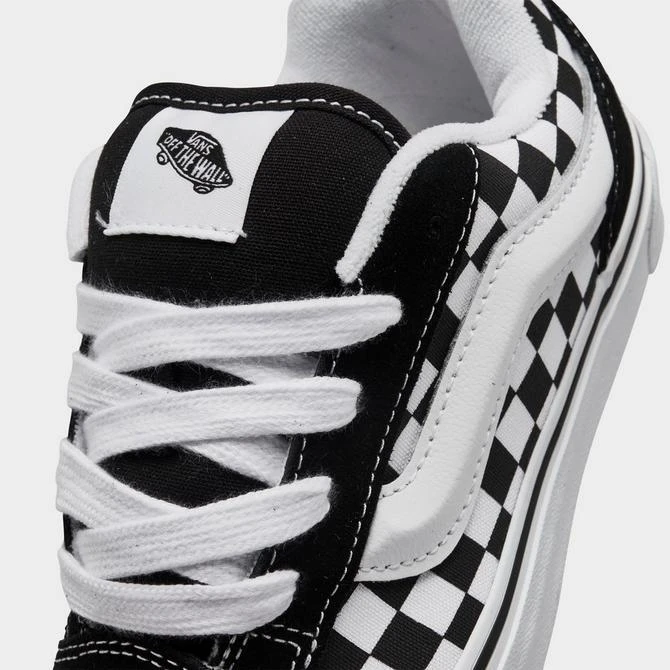 Vans Little Kids' Vans Knu Skool Casual Shoes 3