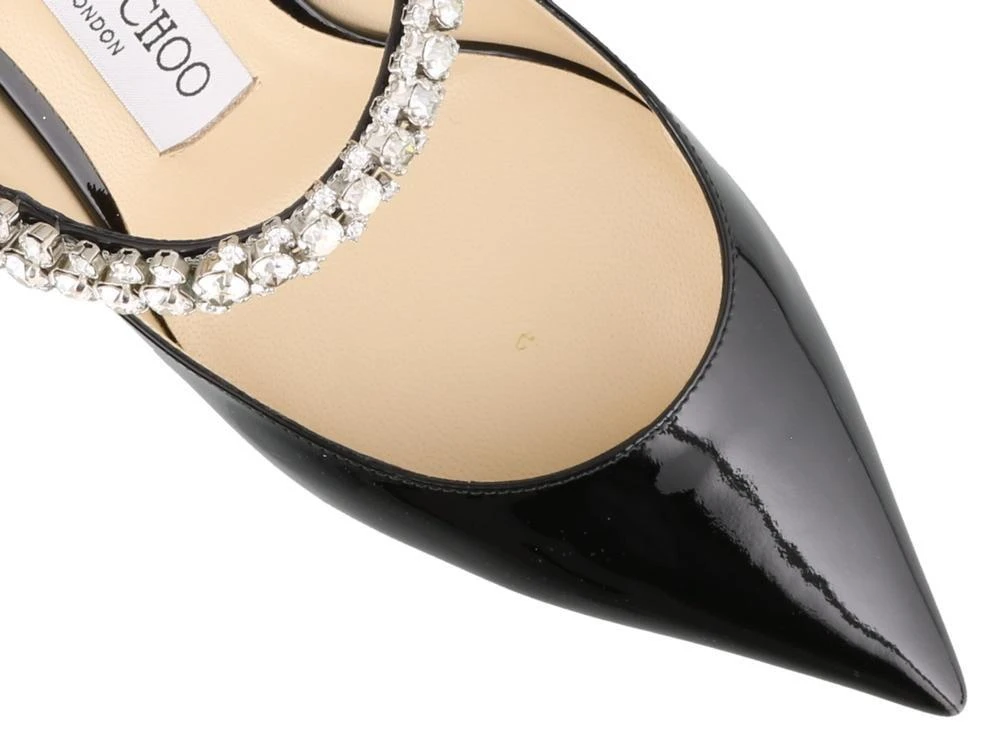 Jimmy Choo Jimmy Choo Bing 65 Mules 5