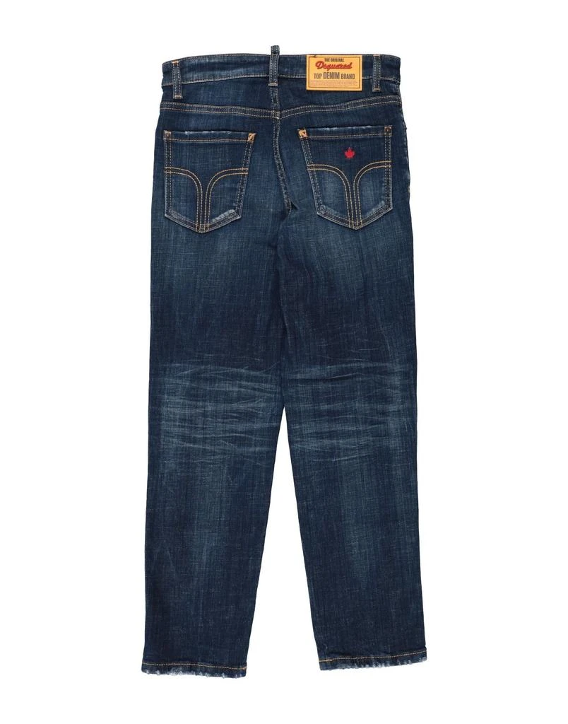 DSQUARED2 Denim pants 2