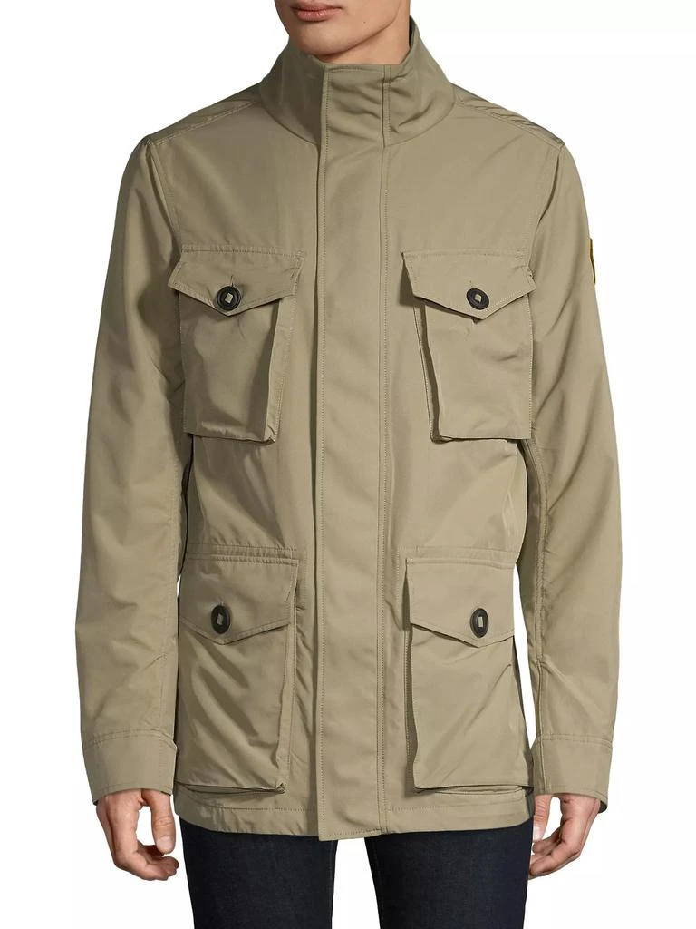 Canada Goose Stanhope Jacket 3