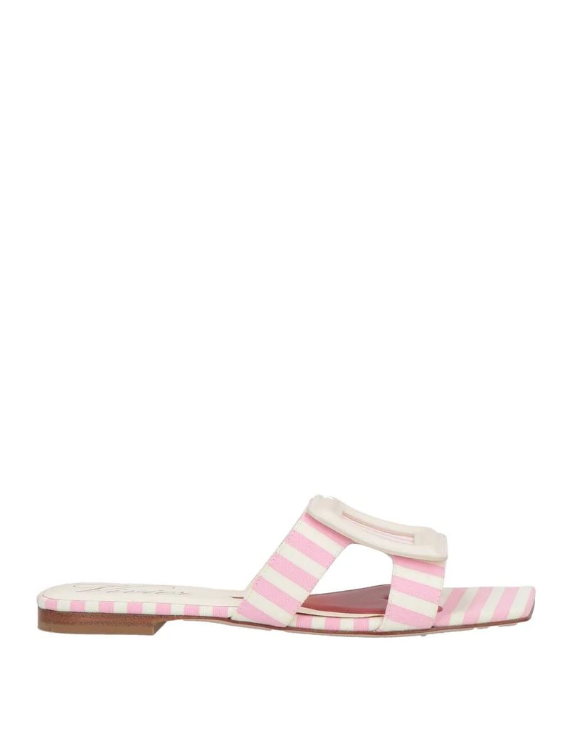 Roger Vivier Sandals
