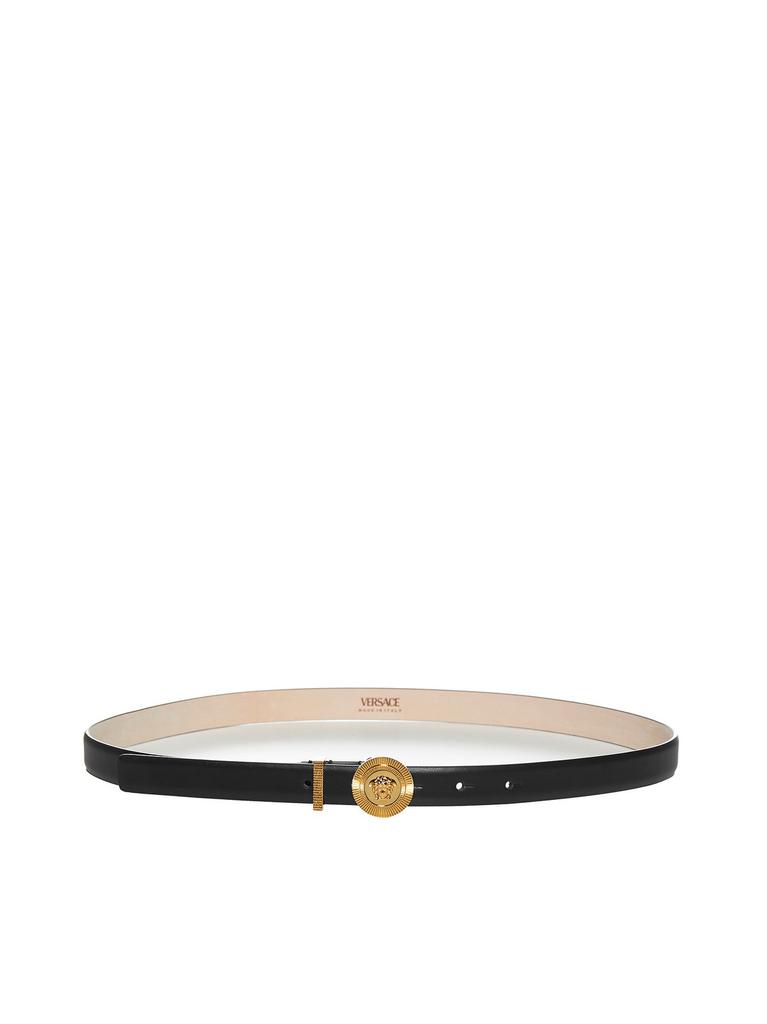 【関税&送料込】Versace Heritage Jellyfish Belt Versace Versace Heritage Jellyfish Belt - Belts - BeyondStyle