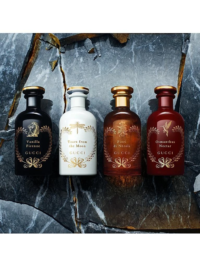Gucci The Alchemist's Garden Vanilla Firenze Eau de Parfum 5