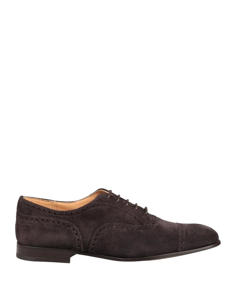Church's Laced shoes 1