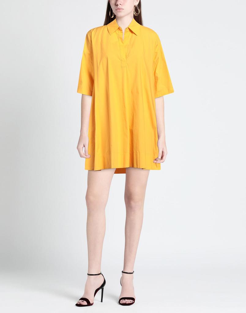ROBERTO COLLINA Short dress