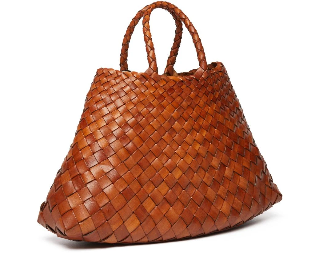 DRAGON DIFFUSION Santa Croce small handbag 3
