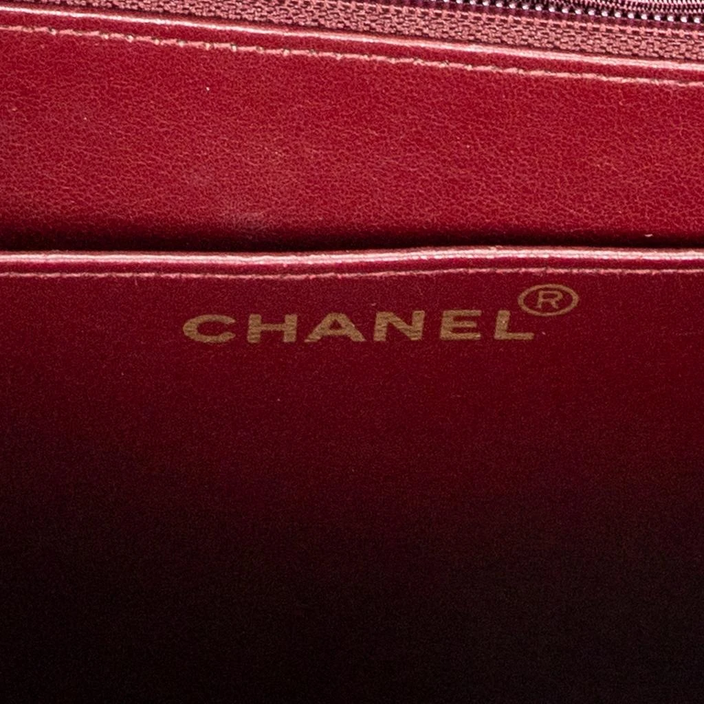 Chanel Vintage Maxi Jumbo XL Flap 2