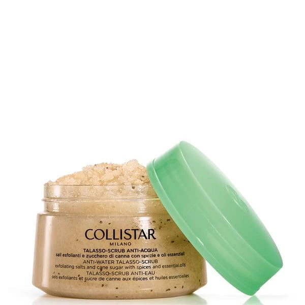 Collistar Collistar Anti-Water Talasso-Scrub 300g 2