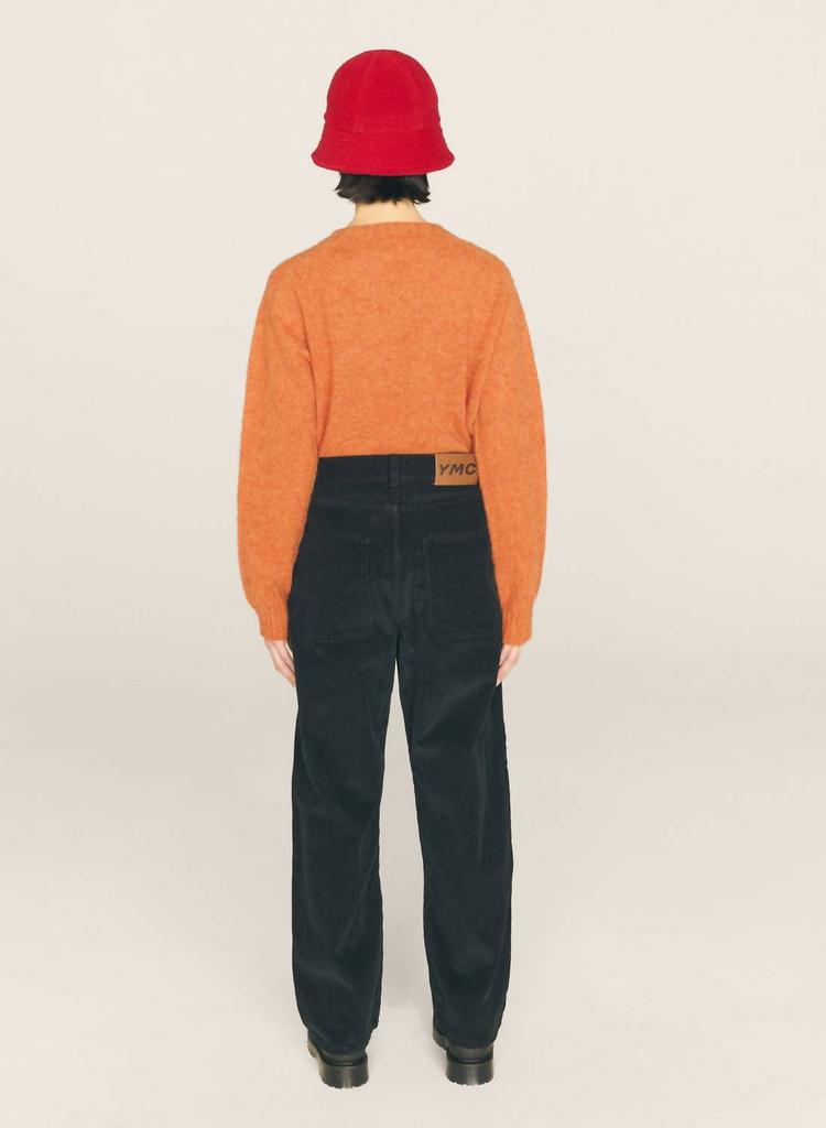 YMC YOU MUST CREATE Ymc - Corduroy Jeans