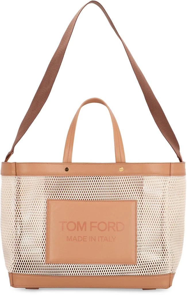 Tom Ford MESH TOTE 2