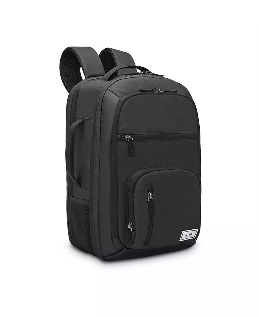 SOLO New York Grand Travel Transportation Security Administration Backpack 2