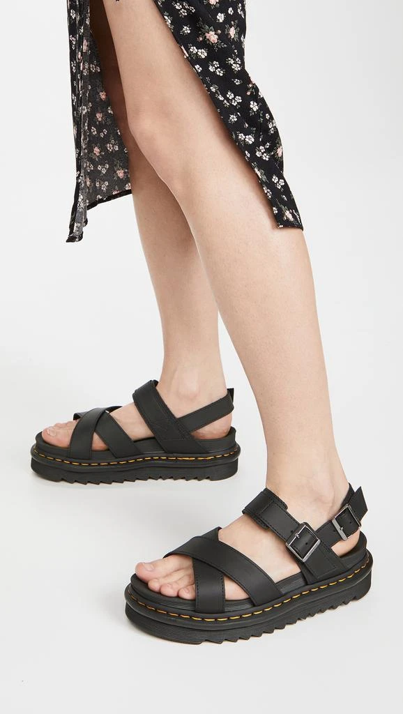 Dr. Martens Voss II Sandals 2