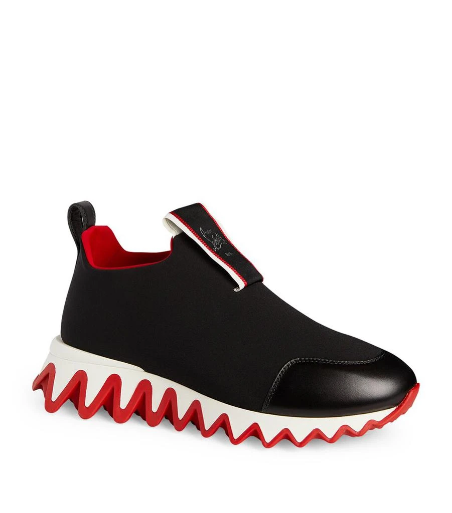 Christian Louboutin Tiketa Run Flat Sneakers 6