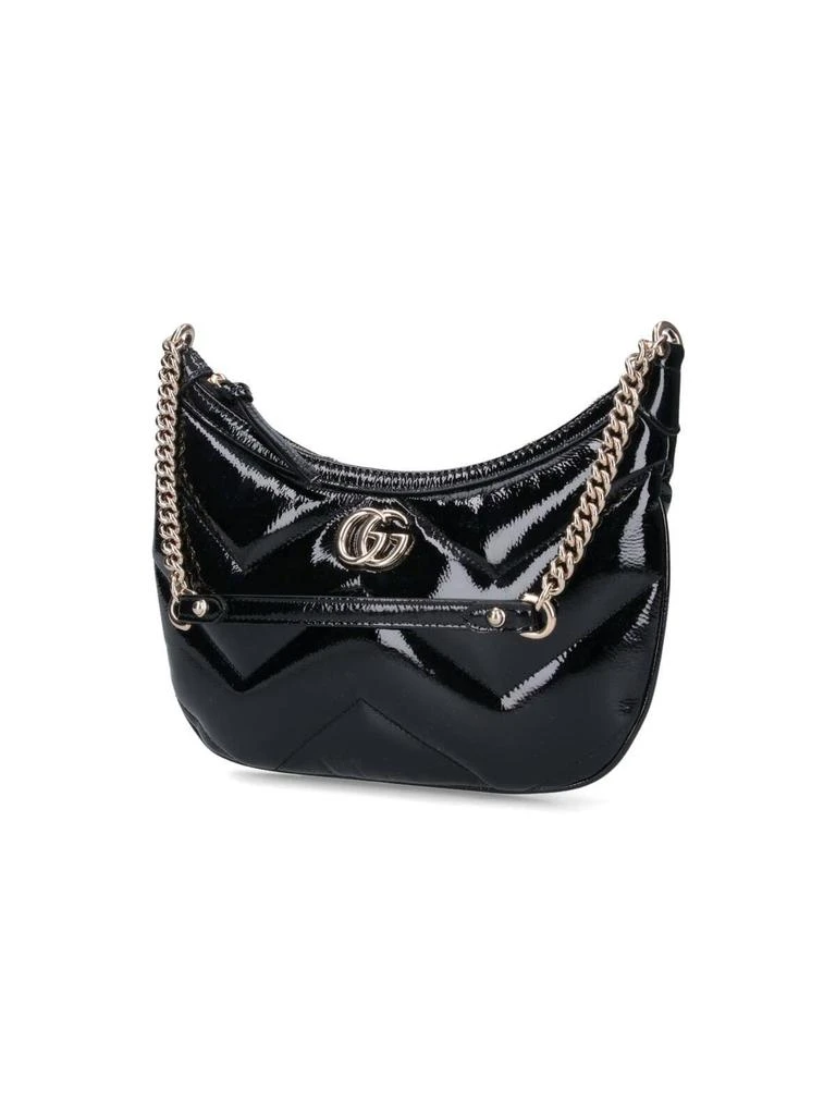 Gucci gg Marmont Small Shoulder Bag 4