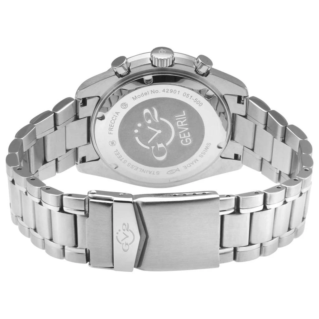 Gevril GV2 by Gevril Freccia Men's Watch 2