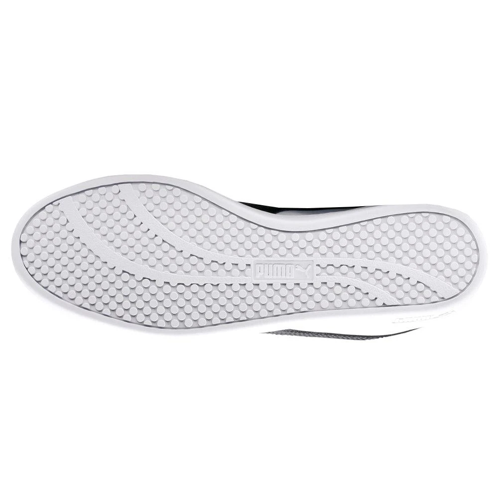 Puma Smash V2 L Lace Up Sneakers 5