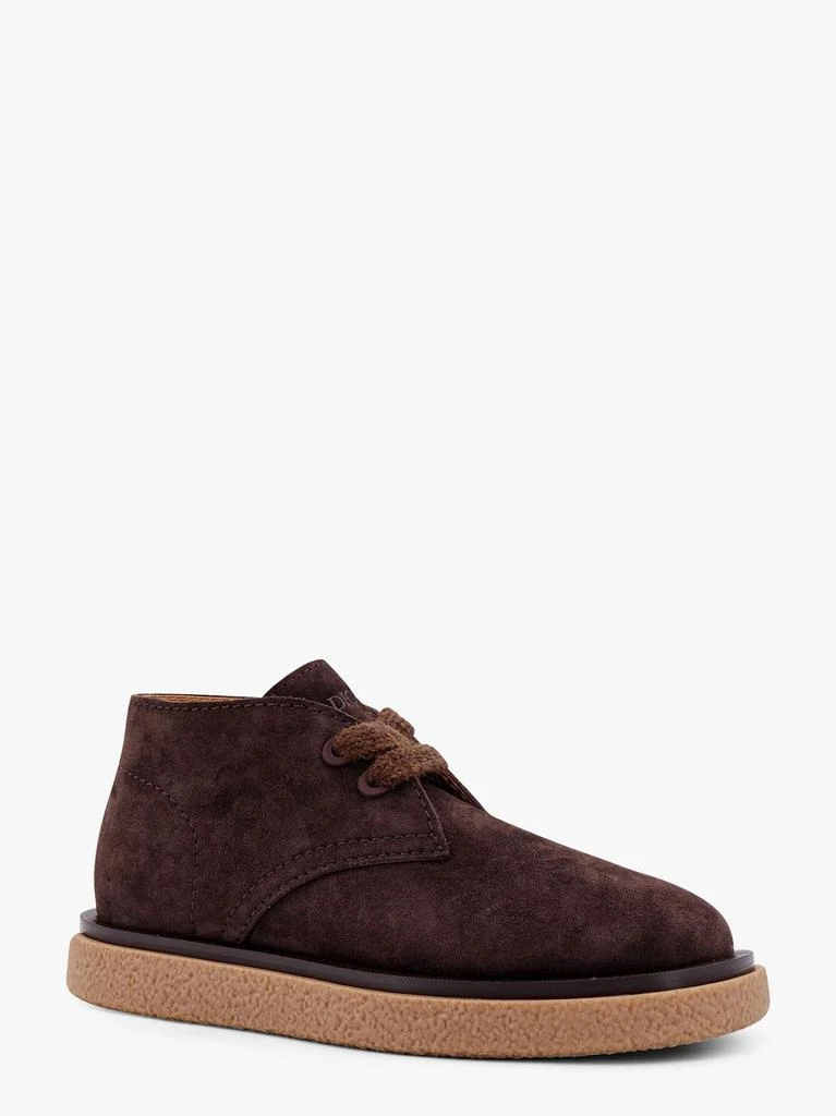 Dior Navy Suede Desert Boot Shoes Sz 42 Dior | Shoes | Dior Navy Suede Desert Boot Shoes Sz 42  main image 3