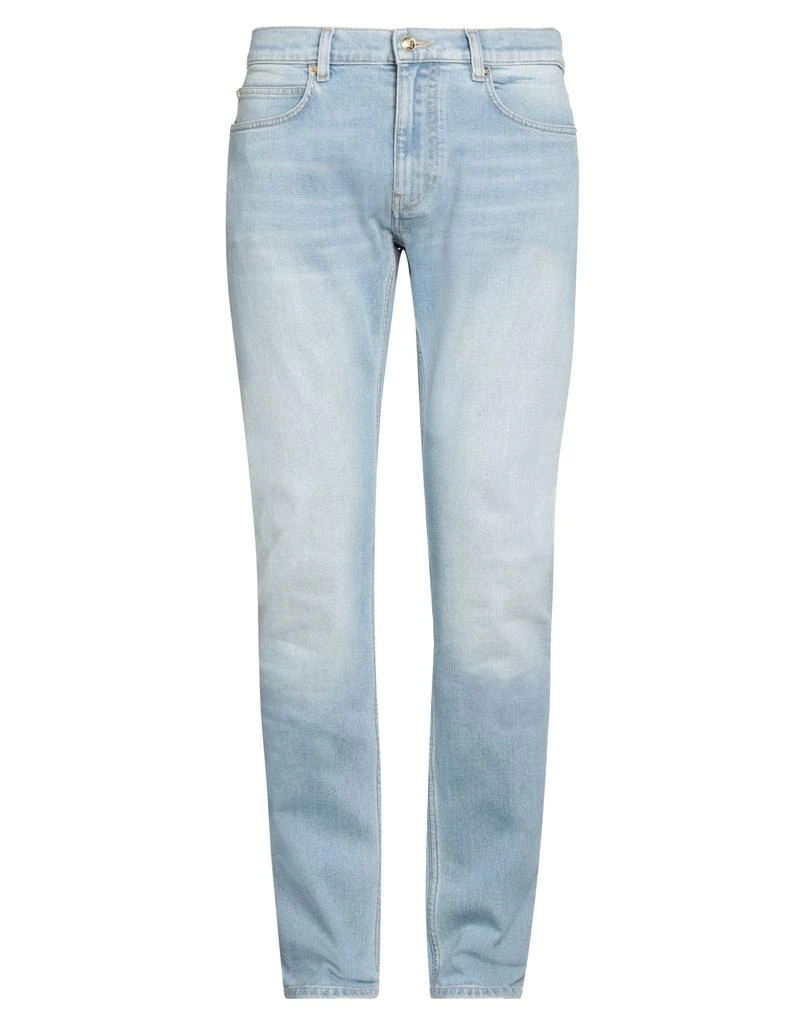 Versace Denim pants 1