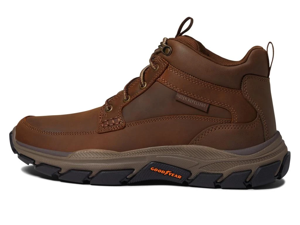 SKECHERS Relaxed Fit Respected - Boswell 4