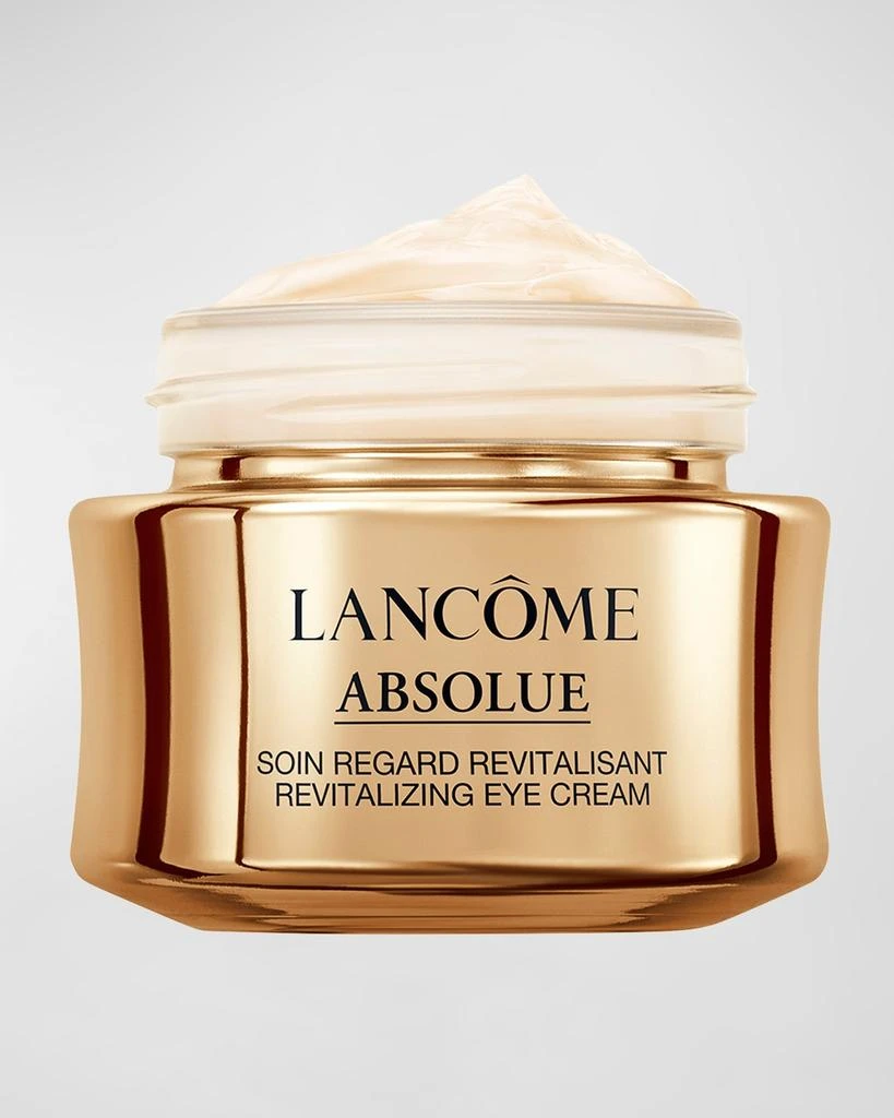 Lancôme Absolue Revitalizing Eye Cream, 0.7 oz./ 20 mL 5