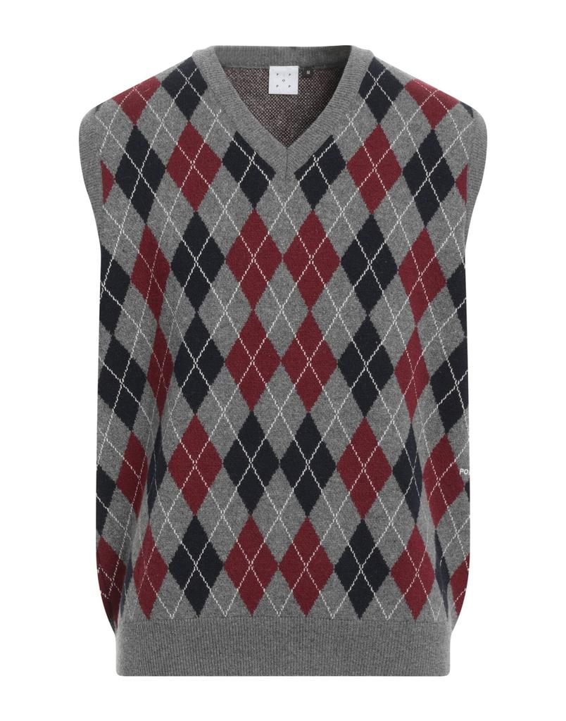 Pop Trading Company Sleeveless sweater
