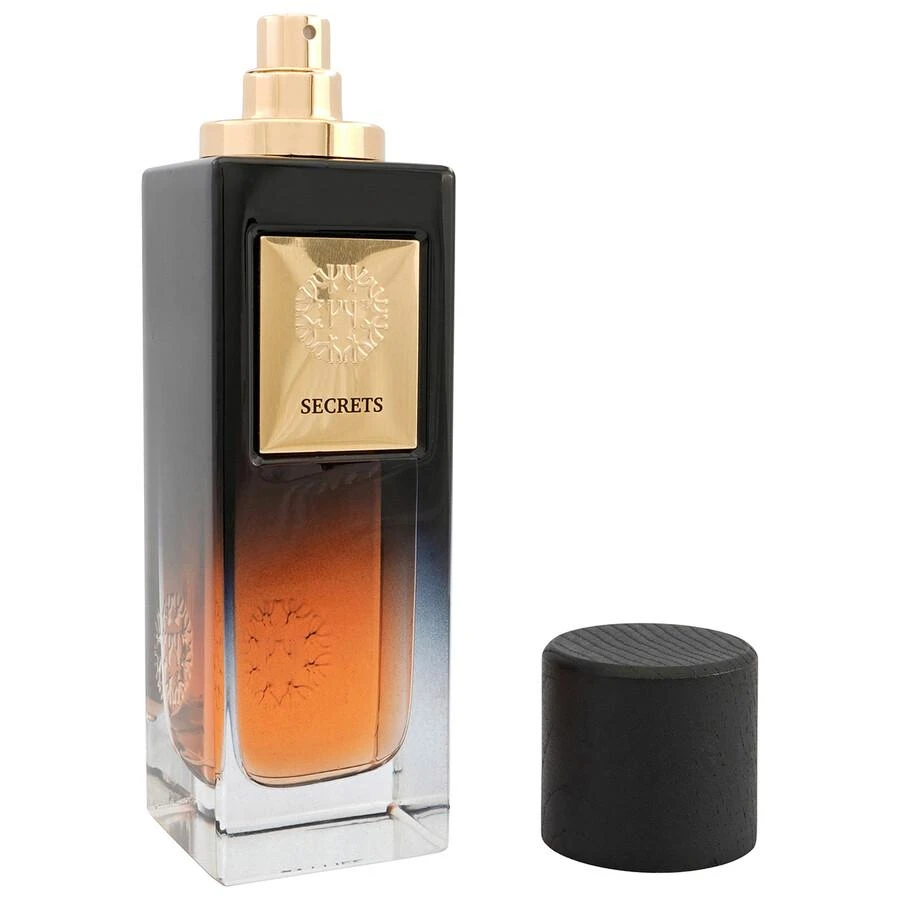 THE WOODS COLLECTION The Woods Collection Secrets Unisex EDP 2