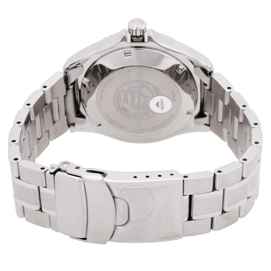 Orient Star Sports Ray II Automatic Black Dial Men's Watch TAA02004B 3