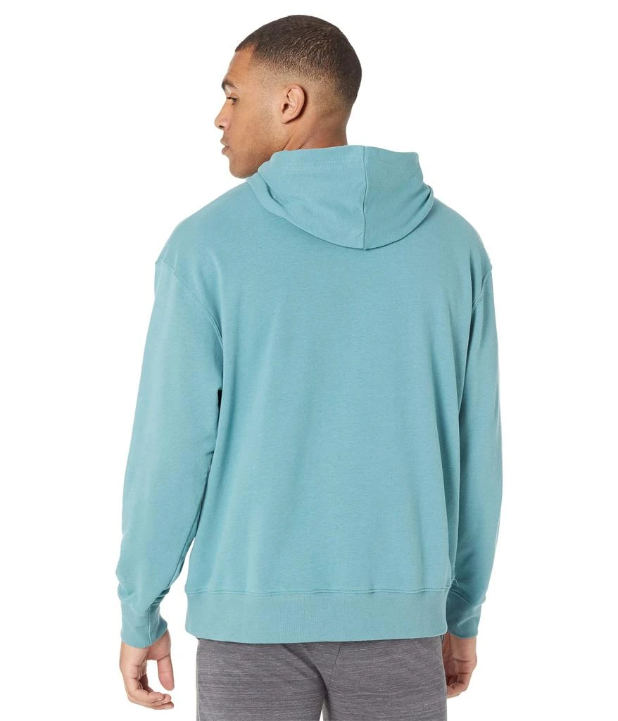 Champion Global Explorer French Terry Hoodie 2