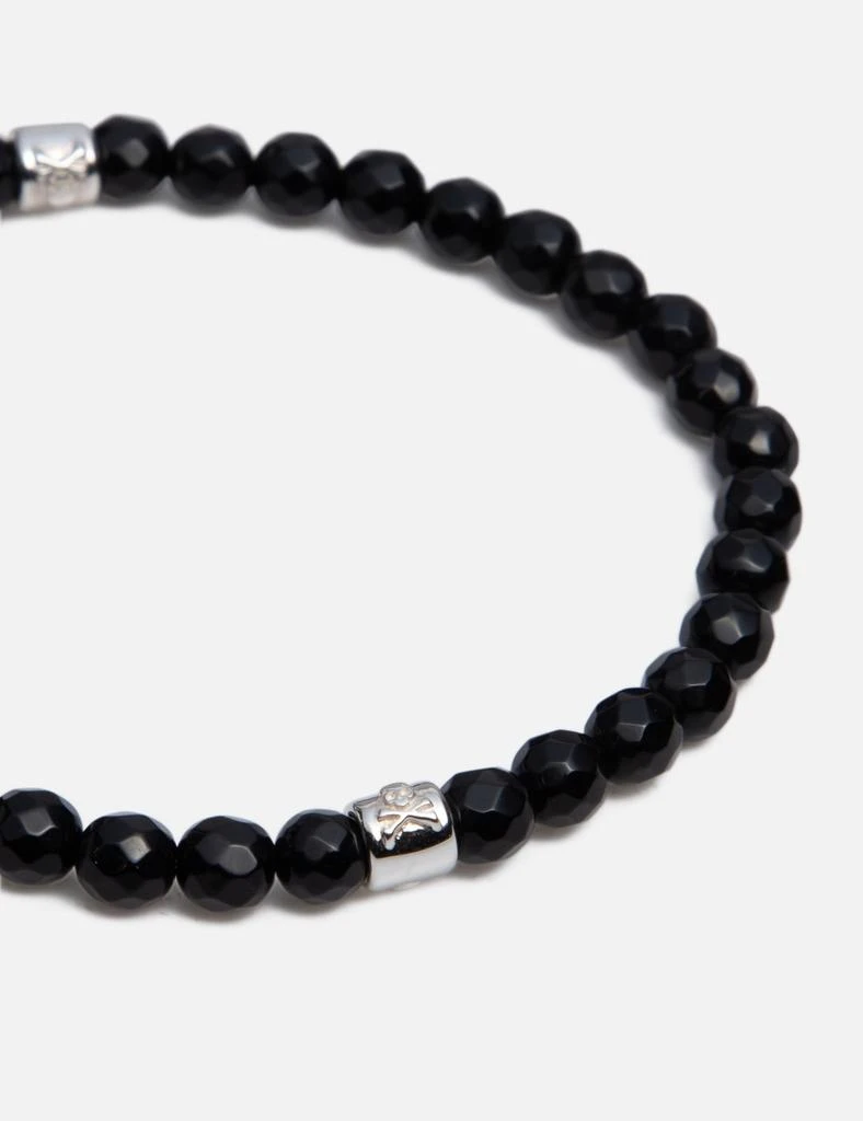 mastermind WORLD ONYX BRACELET 2