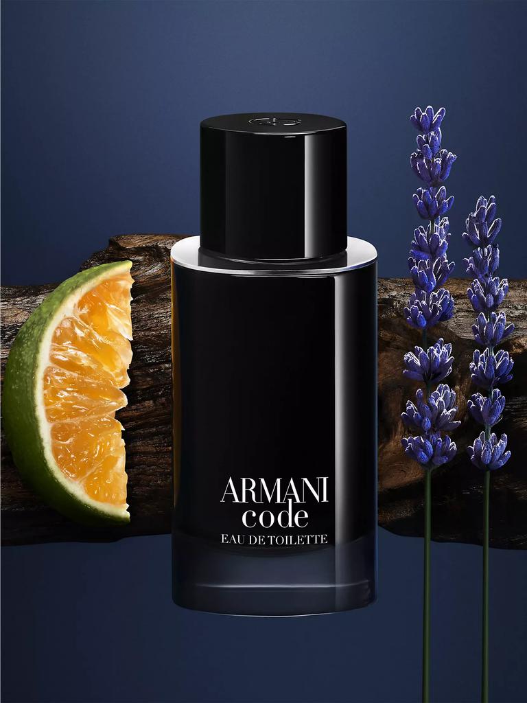 Armani Beauty Armani Code Eau de Toilette Refill