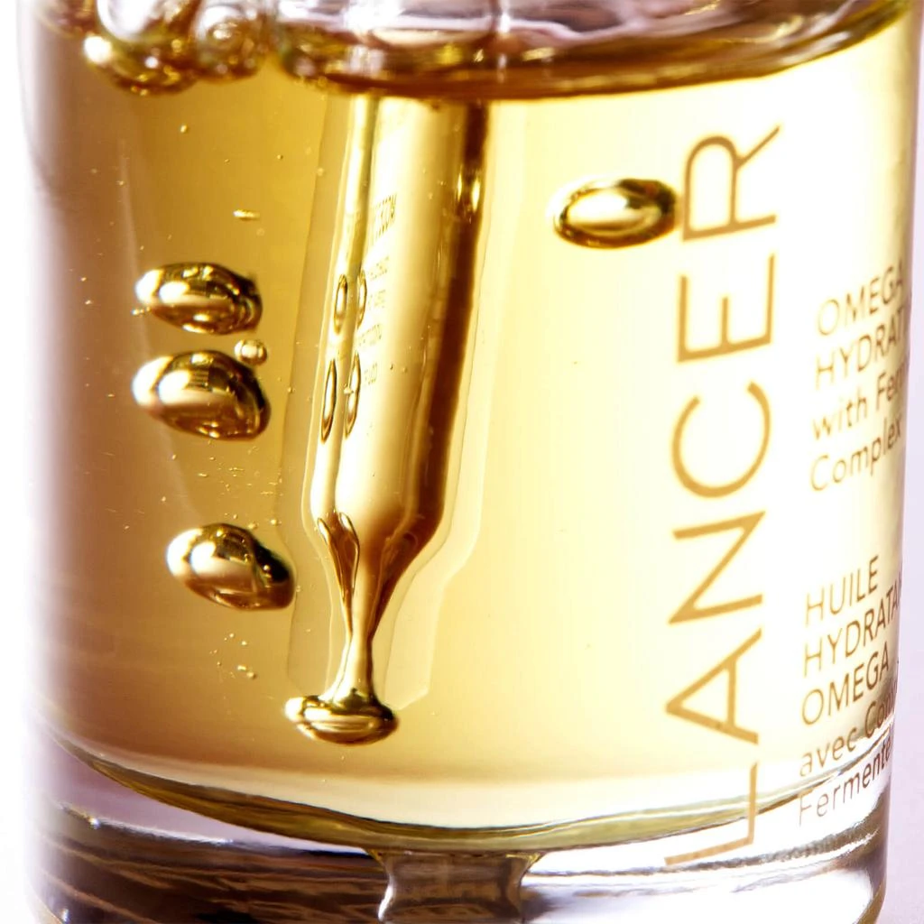 Lancer Skincare Lancer Skincare Omega Hydrating Oil with Ferment Complex 4