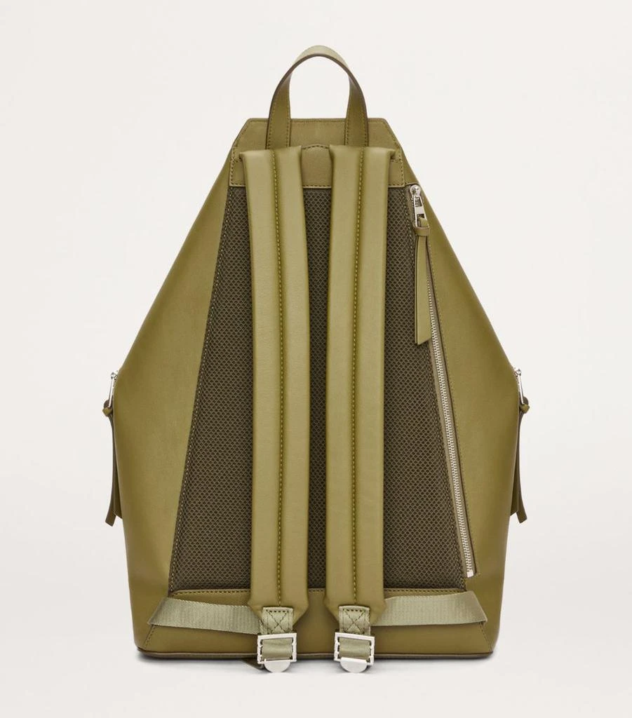 Loewe Leather Convertible Backpack 3