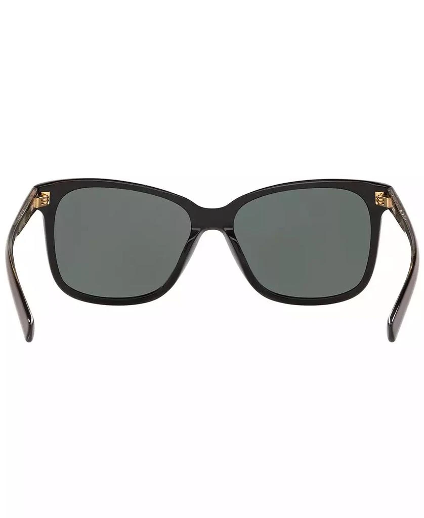 Costa Del Mar Women's Polarized Sunglasses, CDM MAY 57 5