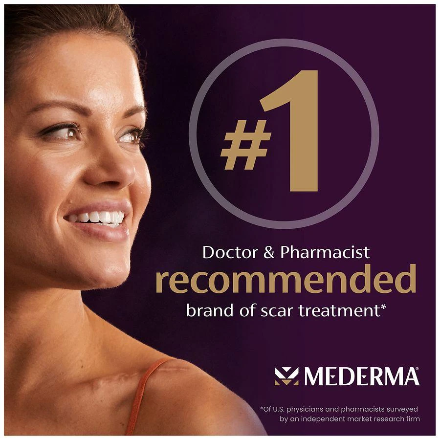 Mederma PM Intensive Overnight Scar Cream Treatment 2
