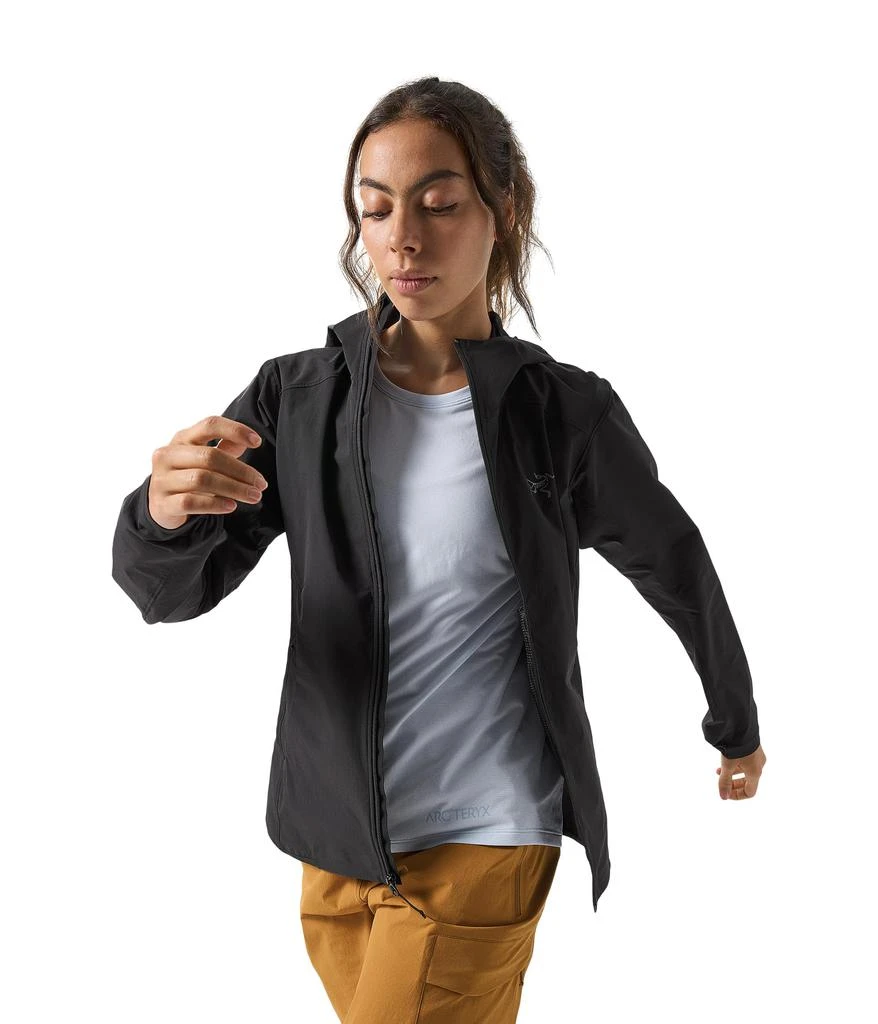 Arc'teryx Gamma Lightweight Hoodie 5