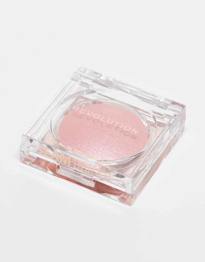 Revolution Revolution Beam Bright Blush Pink Party