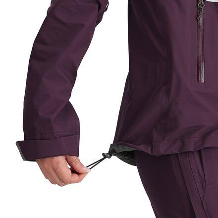 Outdoor Research Carbide Jacket - Women
s