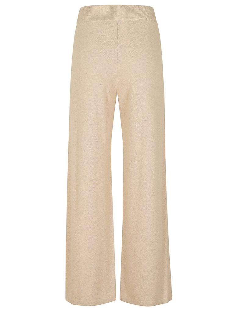 Weekend Max Mara Weekend Max Mara Tennis Straight Leg Pants