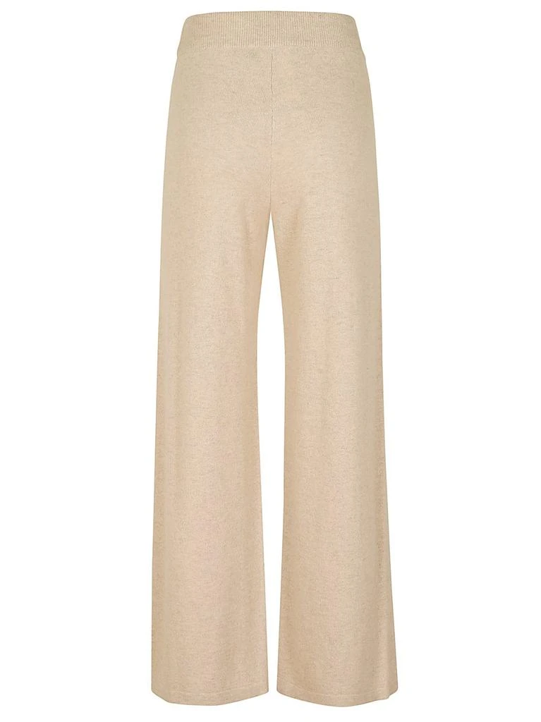 Weekend Max Mara Weekend Max Mara Tennis Straight Leg Pants 2