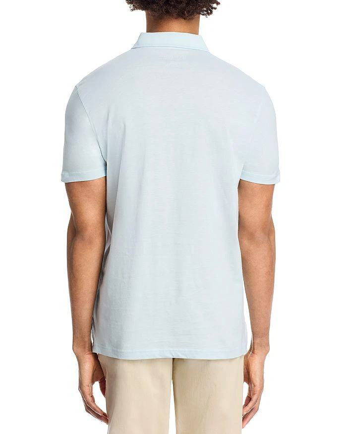 The Men's Store at Bloomingdale's Supima® Cotton Polo - Exclusive 4
