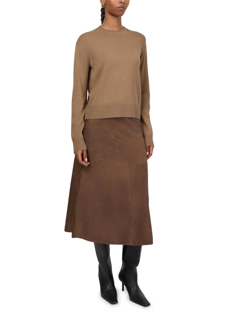 Max Mara Eco round neck sweater 6